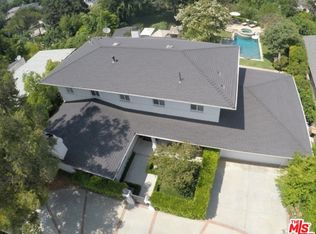 15071 Valley Vista Blvd, Sherman Oaks, CA 91403