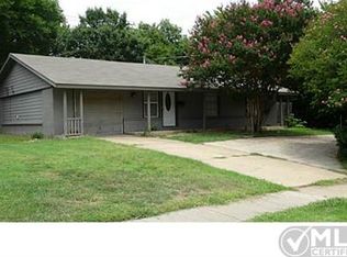 1413 Finley Rd, Irving, TX 75062