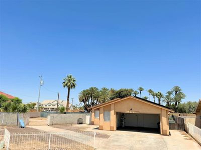 4646 W 16th Pl, Yuma, AZ, 85364