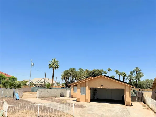 4646 W 16th Pl, Yuma, AZ 85364