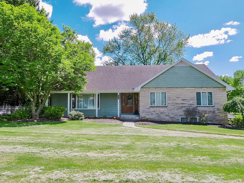 850 Vernon Heights Blvd, Marion, OH 43302 Zillow