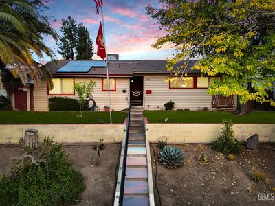 2813 Baylor St, Bakersfield, CA, 93305