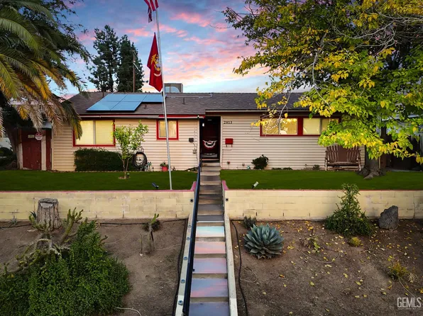 2813 Baylor St, Bakersfield, CA 93305