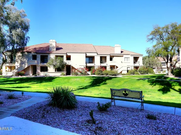 9708 E VIA LINDA -- #1361, Scottsdale, AZ 85258