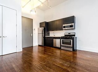 808 Driggs Ave APT 1B, Brooklyn, NY 11211