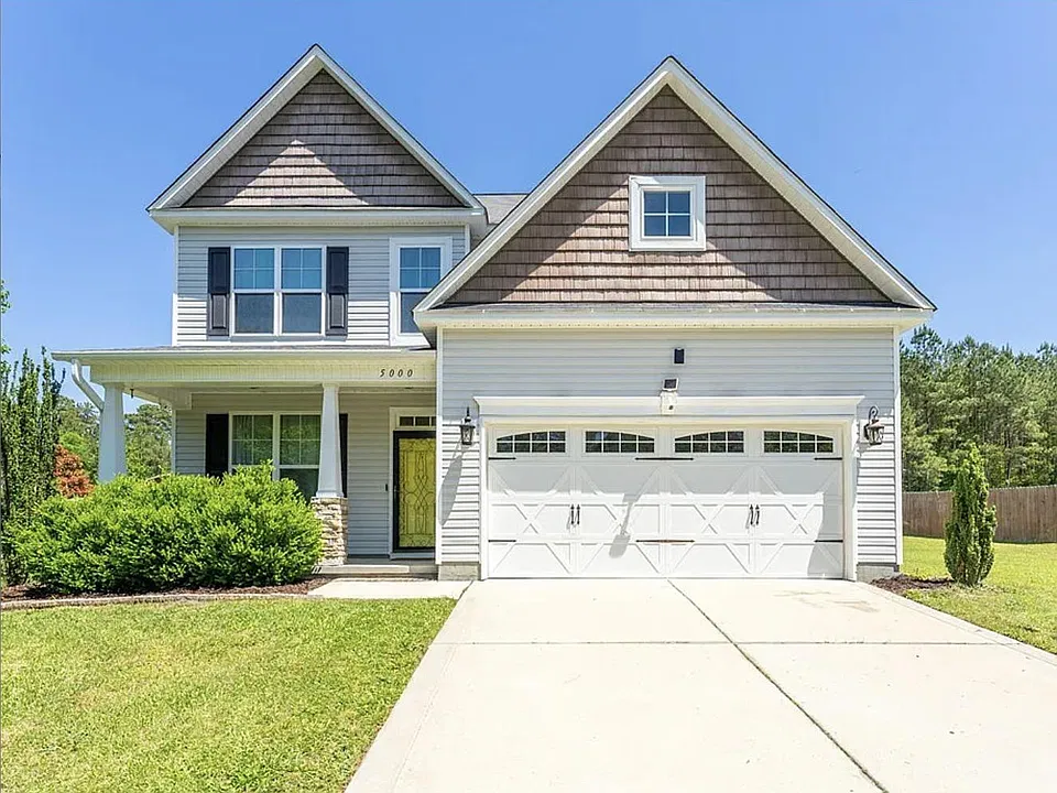 5000 Aberdeen Rd