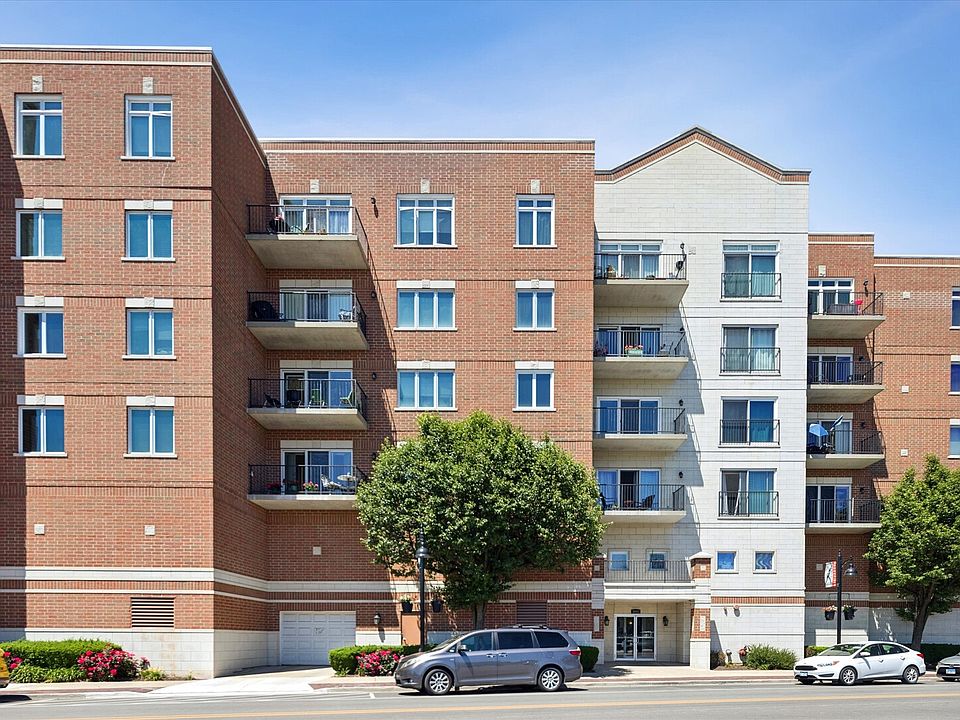 1st image of 8822 Brookfield Ave Unit 405