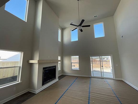 295 Lucca Drive, Homesite 153 Elevation Image 4