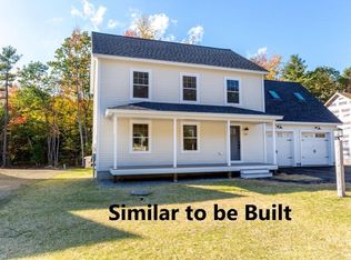 4 Somerset Pl, Topsham, ME 04086