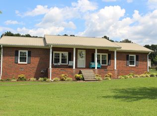 200 Pilot Knob Rd, Readyville, TN 37149