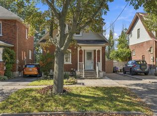 256 Grooms Ave, Oshawa, ON L1G4A3