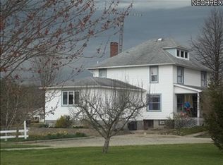 8363 Fenton Rd, Orwell, OH 44076