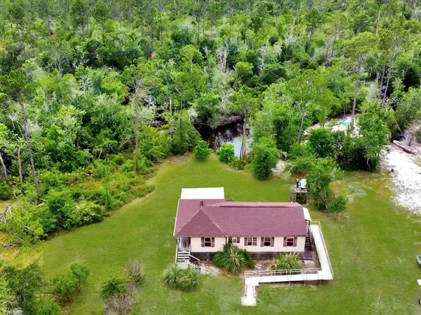 335 Sweet Gum Cir, Wewahitchka, FL 32465