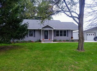 2740 County Road V, Liberty Center, OH 43532