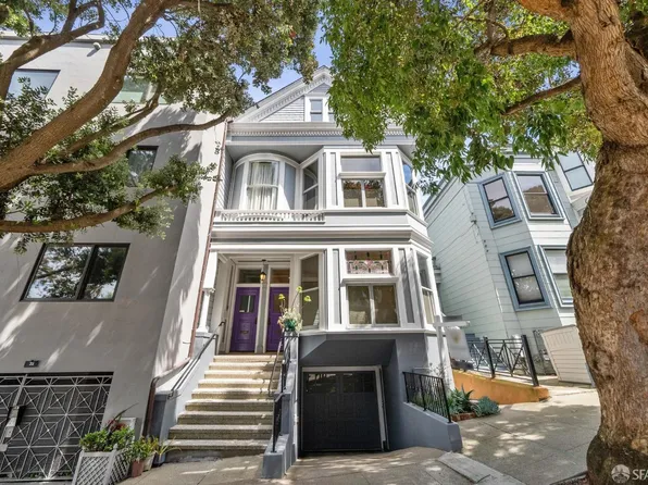 49 Alpine Ter, San Francisco, CA 94117