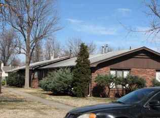 1349 E Elm St, Springfield, MO 65802