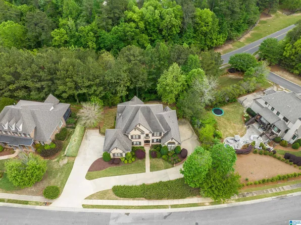 4245 Marden Way, Vestavia Hills, AL 35242