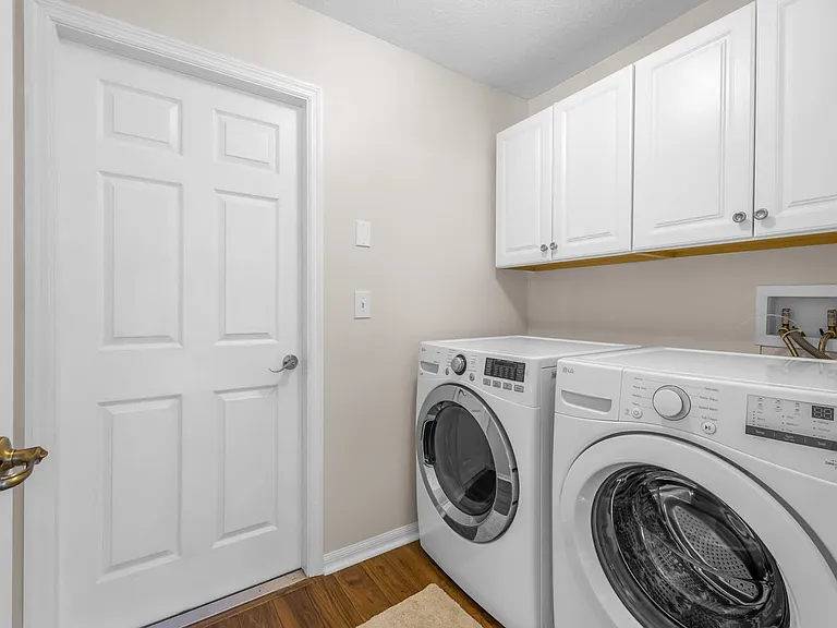 Washer/Dryer