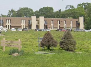 140 Cookstown New Egypt Rd #A16, Wrightstown, NJ 08562