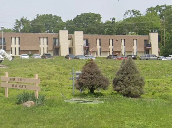 140 Cookstown New Egypt Rd #A16