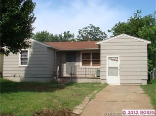 212 S 68th East Ave, Tulsa, OK 74112