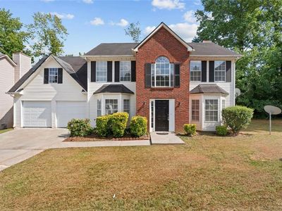 3265 Sugar Creek Trce SE, Atlanta, GA, 30316