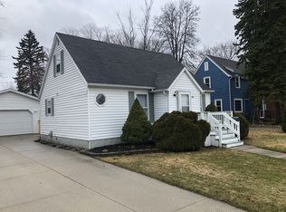 909 North Ave, Sheboygan, WI 53083