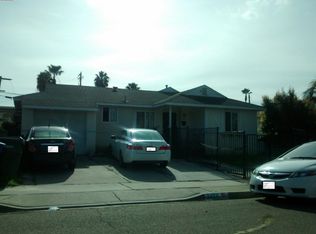 3404 Tolas Ct, National City, CA 91950