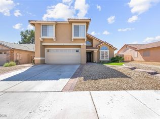 316 Santa Monica Dr, Henderson, NV 89014