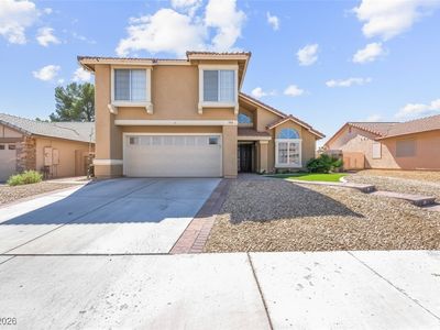 316 Santa Monica Dr, Henderson, NV, 89014