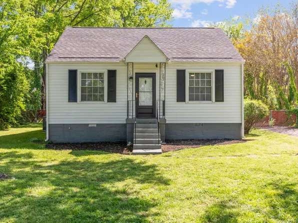 261 Tanksley Ave, Nashville, TN 37211