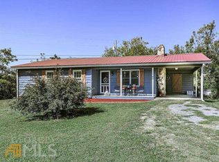 40 Townsend Rd, Talking Rock, GA 30175