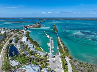 5820 Gasparilla Rd #35, Boca Grande, FL 33921