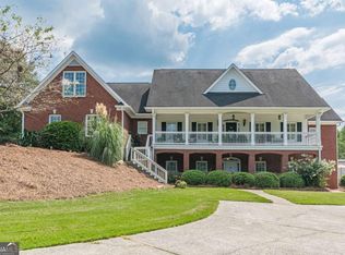 5335 N Helton Rd, Winston, GA 30187