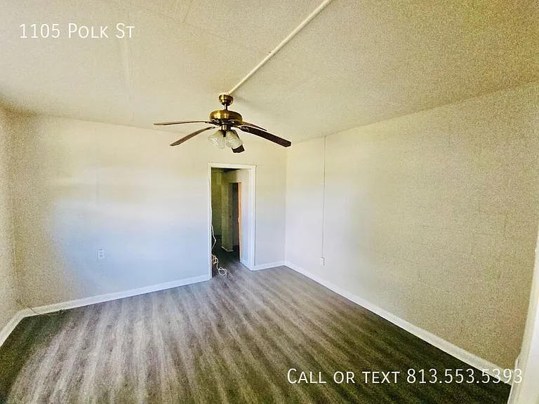 1105 Polk St — Photo 9
