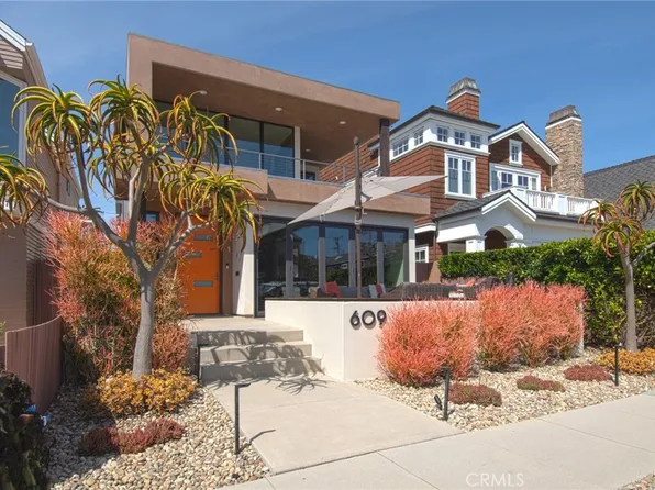 609 Marigold Ave, Corona Del Mar, CA 92625