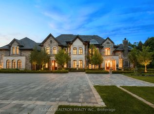 301 Millwood Pkwy, Vaughan, ON L4H4X5