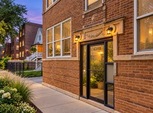 4348 N Sacramento Ave #3, Chicago, IL 60618