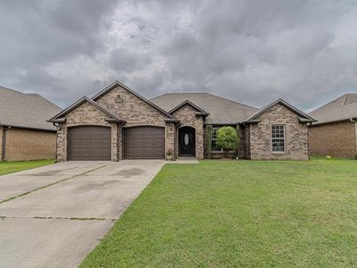 1102 Garrison Ln, Paragould, AR, 72450
