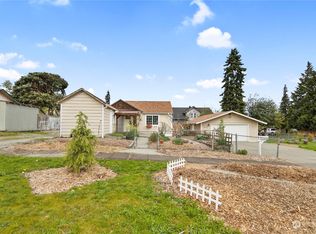 3640 E K St, Tacoma, WA