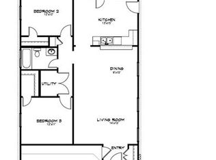 18826 Treviso Terrace Ln, Katy, TX 77449