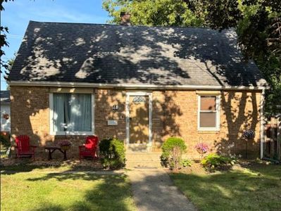 44 Worack Pl, Waukegan, IL, 60085