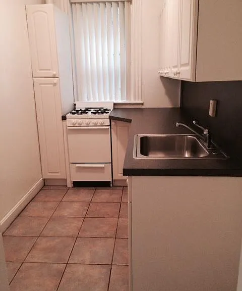 89 Park Dr #4 — Photo 1