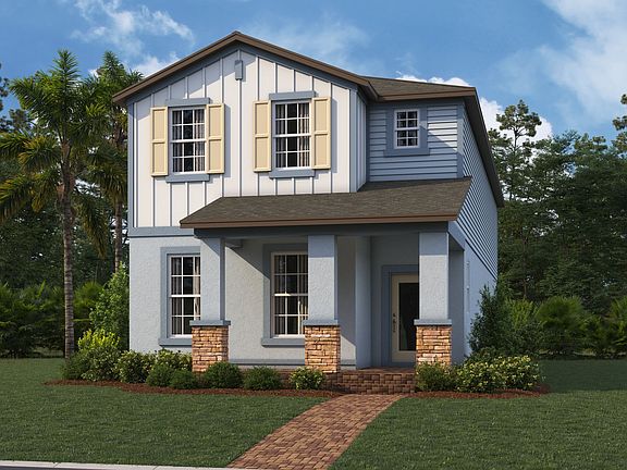 Sebring-Elevation B1
