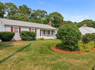 50 Sterling Rd, Barnstable, MA 02630