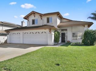 11255 Big Cone Dr, Lakeside, CA 92040