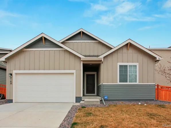 4140 Grand Lake Street, Brighton, CO 80601