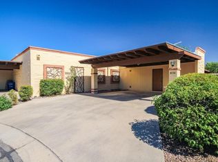 8134 E Daniella Cir, Tucson, AZ 85715