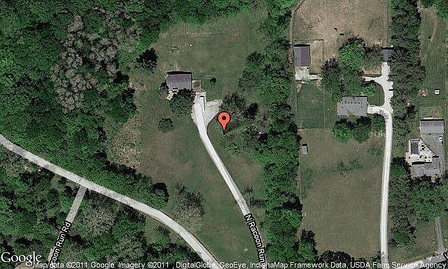 Map View