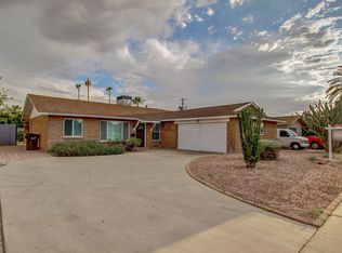 8625 E Buena Terra Way, Scottsdale, AZ 85250